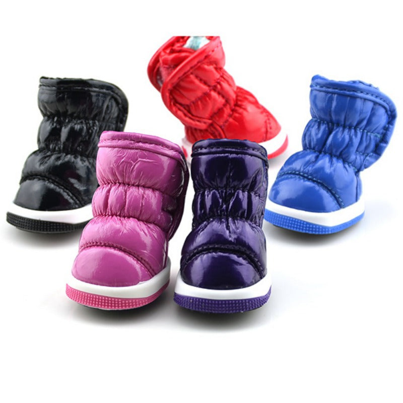 Pet Boots