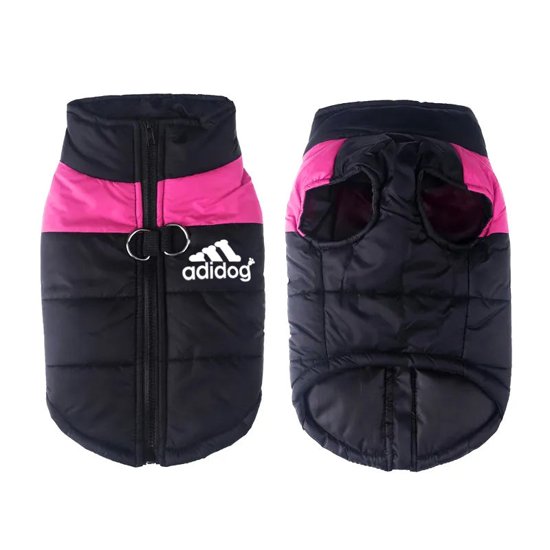 AdiDog Pet Vest - Pet Panache Boutique