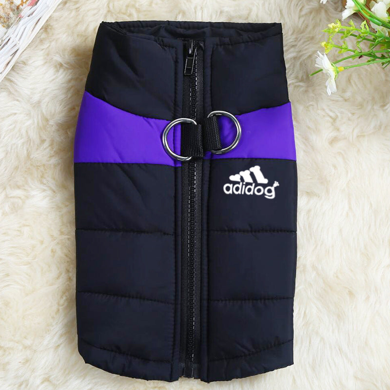 AdiDog Pet Vest - Pet Panache Boutique