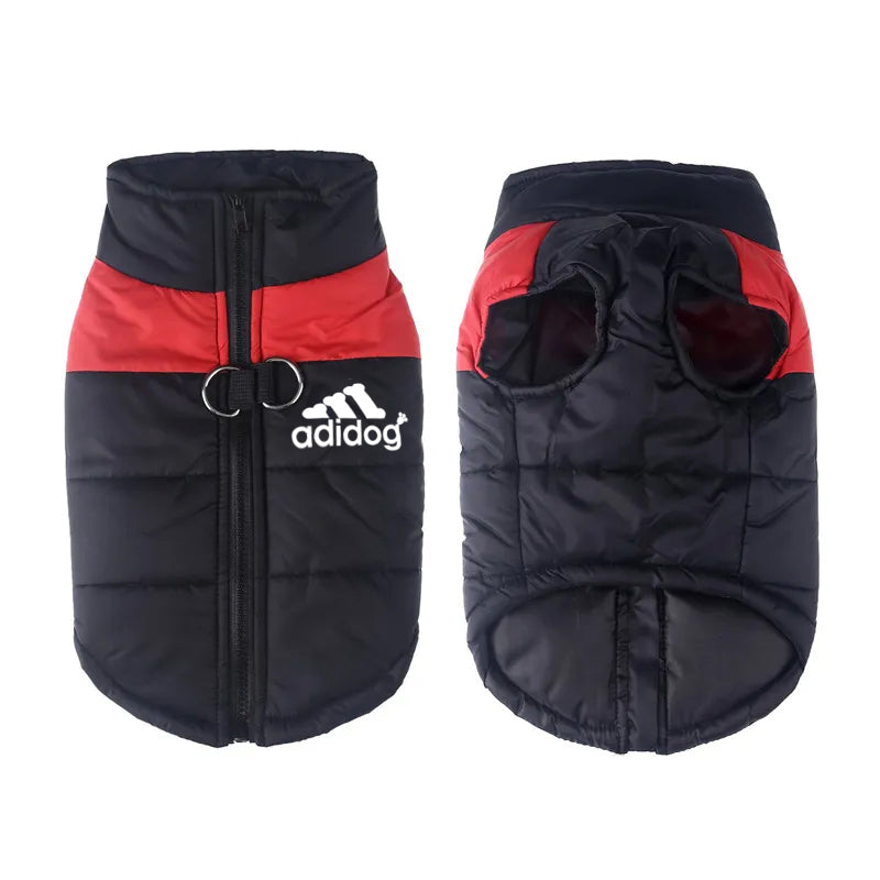 AdiDog Pet Vest - Pet Panache Boutique