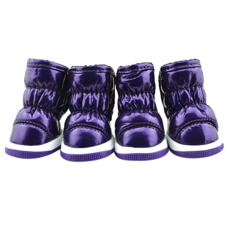 Pet Boots