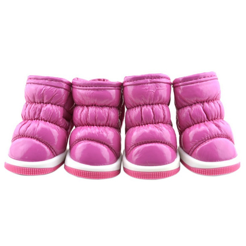 Pet Boots