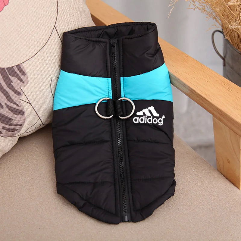 AdiDog Pet Vest - Pet Panache Boutique