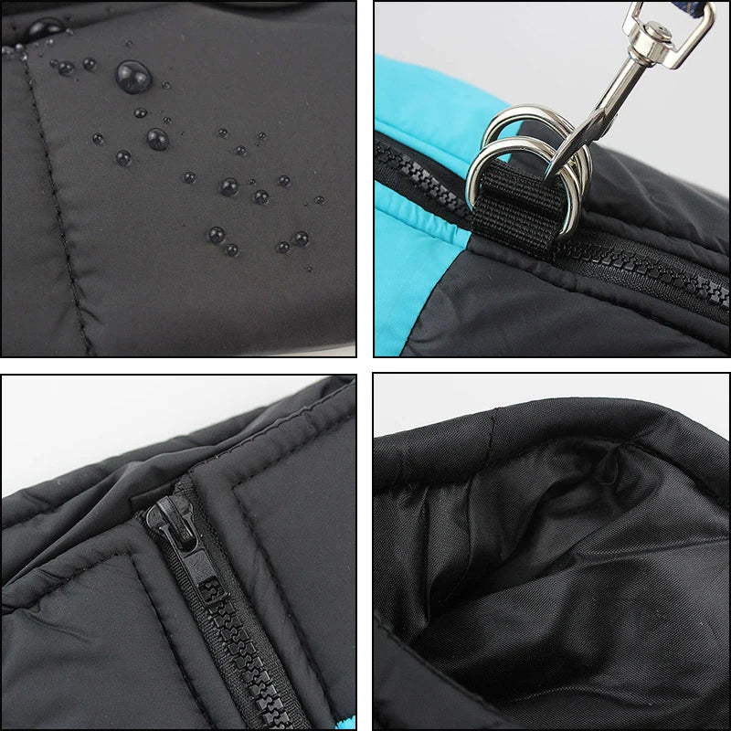 AdiDog Pet Vest - Pet Panache Boutique