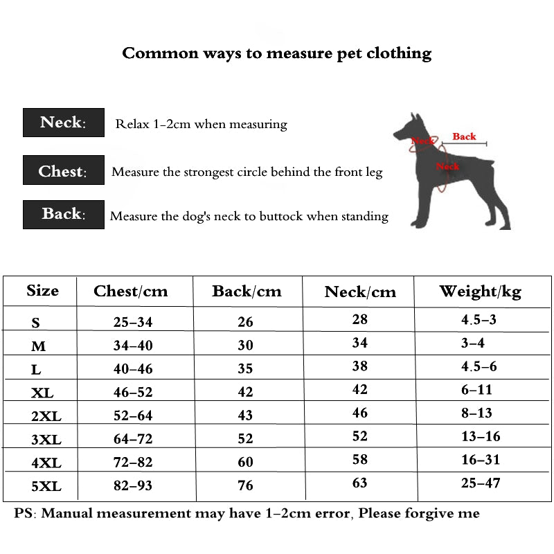 Pet Raincoat - Pet Panache Boutique