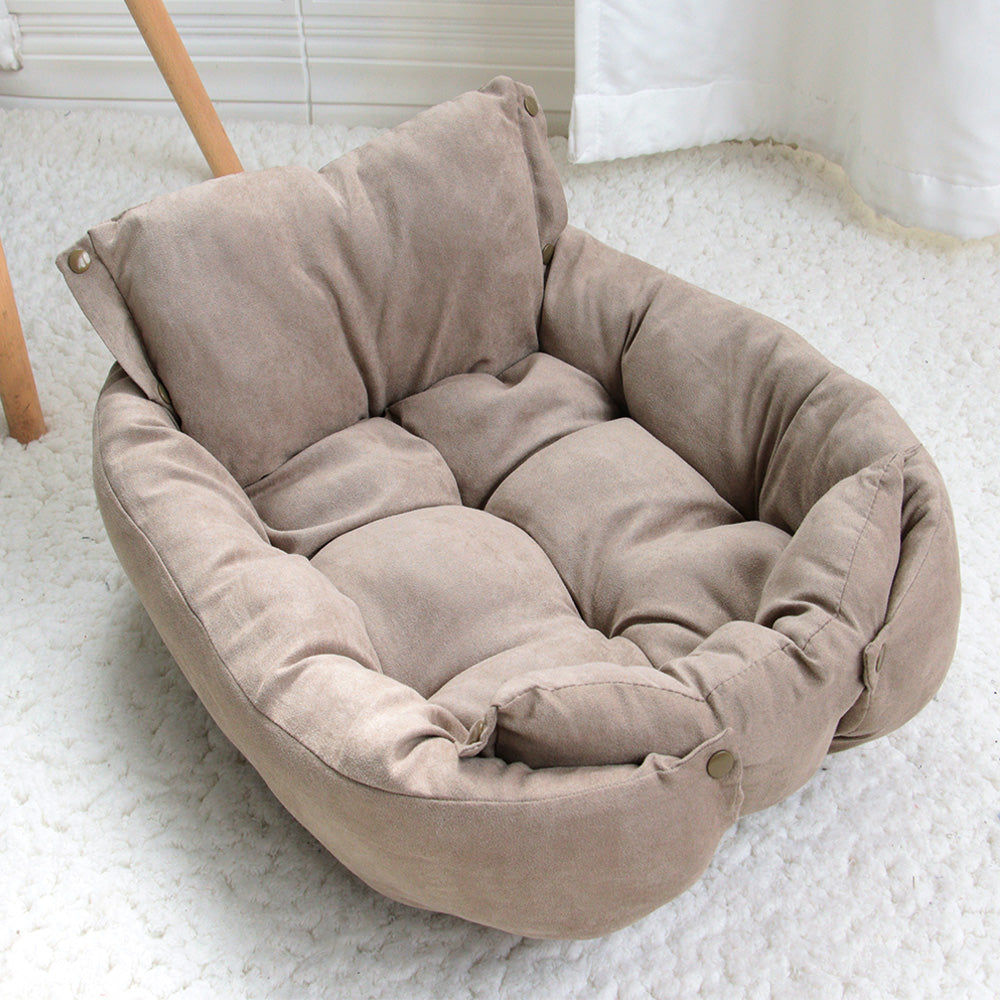 Multifunctional Pet Bed - Pet Panache Boutique
