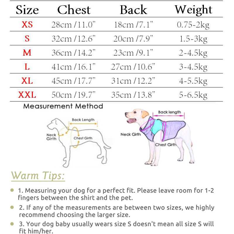 Denim Pet Vest - Pet Panache Boutique