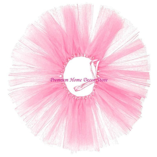 Pink or Hot Pink Pet Tutu