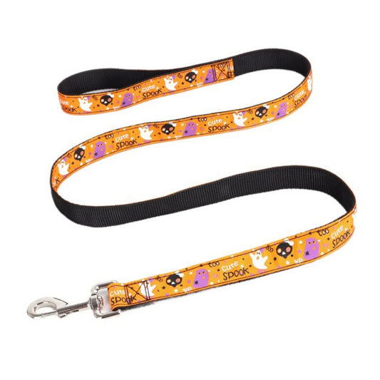 Halloween Pet Leash - Pet Panache Boutique