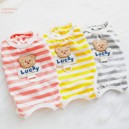 Cat Pajamas