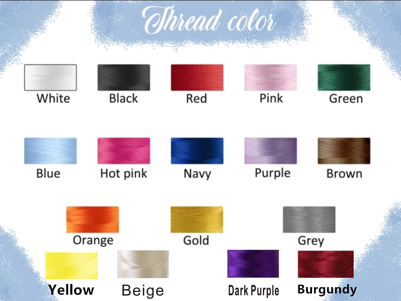 Personalized Pet Hats