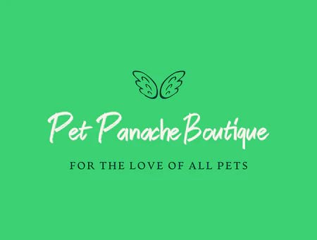Pet Panache Boutique