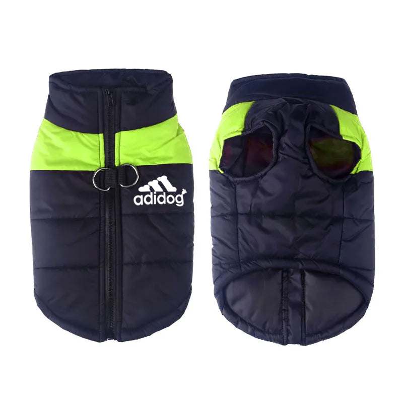 AdiDog Pet Vest - Pet Panache Boutique