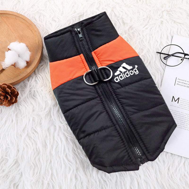 AdiDog Pet Vest - Pet Panache Boutique