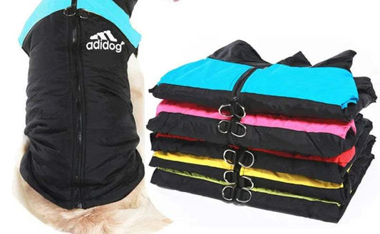 AdiDog Pet Vest - Pet Panache Boutique