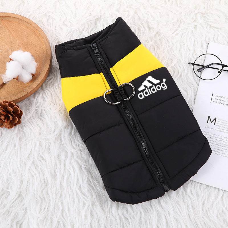 AdiDog Pet Vest - Pet Panache Boutique