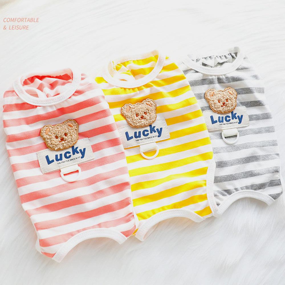 Cat Pajamas - Pet Panache Boutique