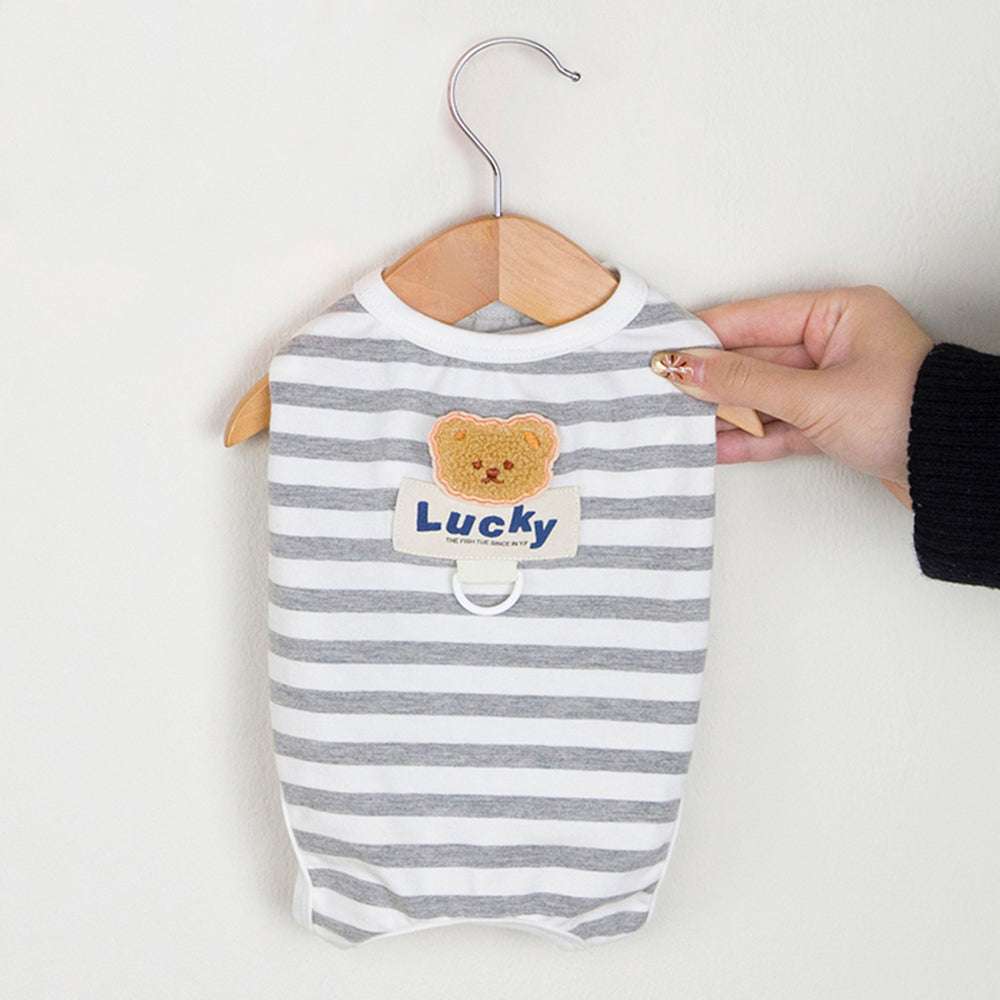 Cat Pajamas - Pet Panache Boutique