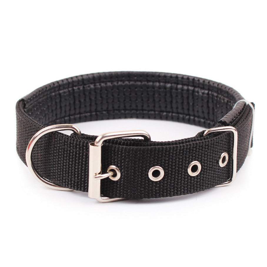 Classic Nylon Pet Collars - Pet Panache Boutique