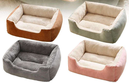 Classic Pet Beds - Pet Panache Boutique