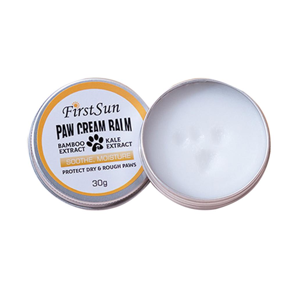 First Sun Paw Cream Balm 30g - Pet Panache Boutique