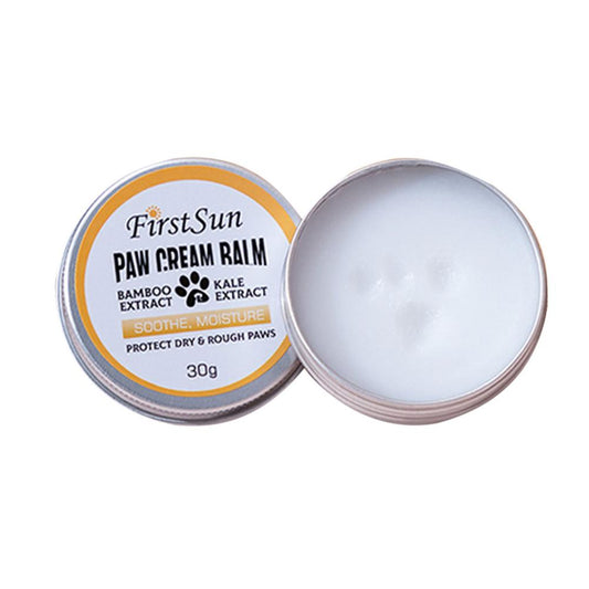 First Sun Paw Cream Balm 30g - Pet Panache Boutique