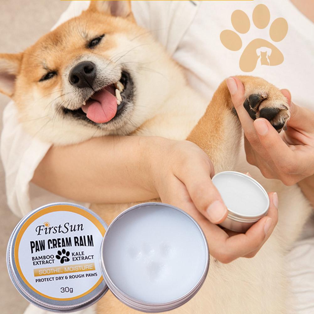 First Sun Paw Cream Balm 30g - Pet Panache Boutique