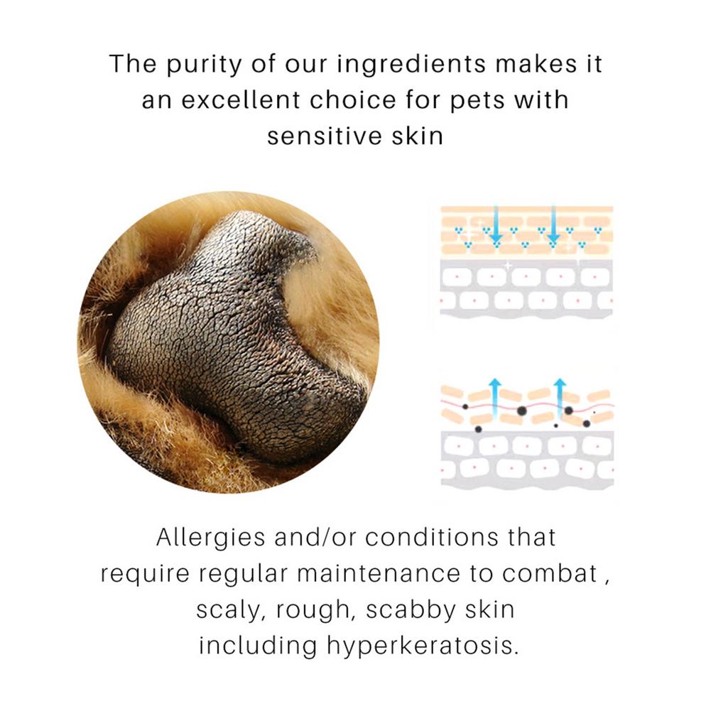 First Sun Paw Cream Balm 30g - Pet Panache Boutique