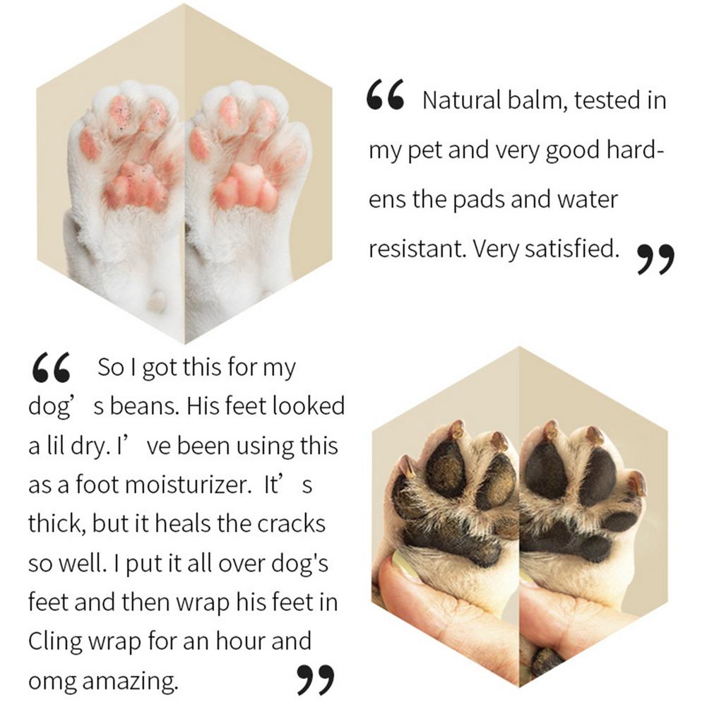 First Sun Paw Cream Balm 30g - Pet Panache Boutique