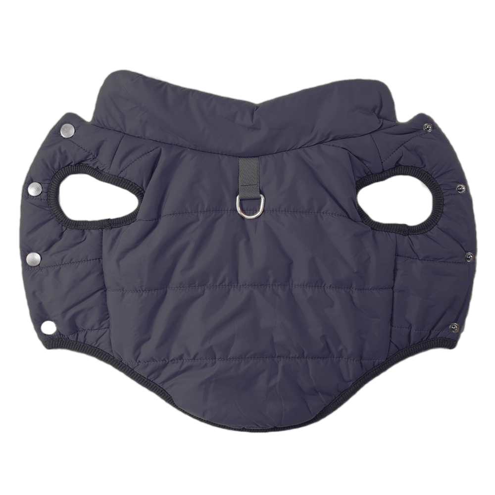 Fleece Pet Vest - Pet Panache Boutique