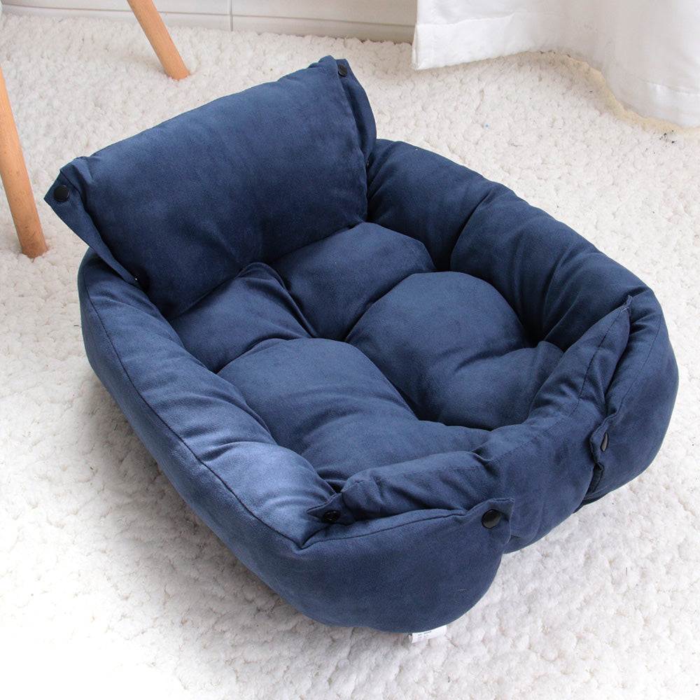 Multifunctional Pet Bed - Pet Panache Boutique