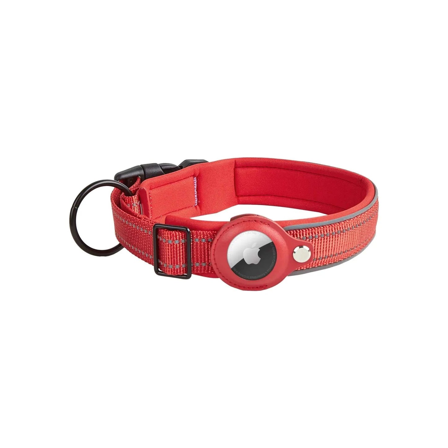 Pet Air Tag Collar - Pet Panache Boutique