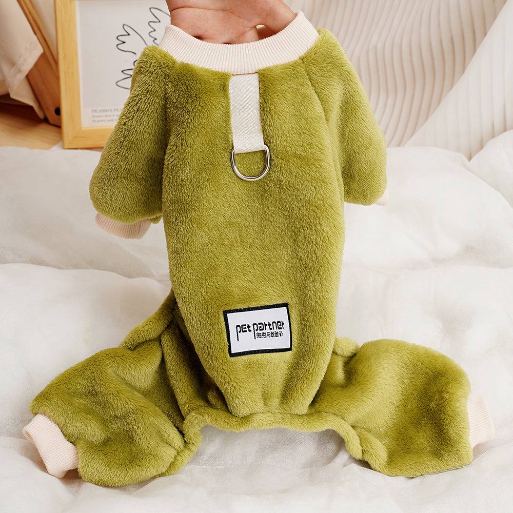 Pet Pajamas - Pet Panache Boutique