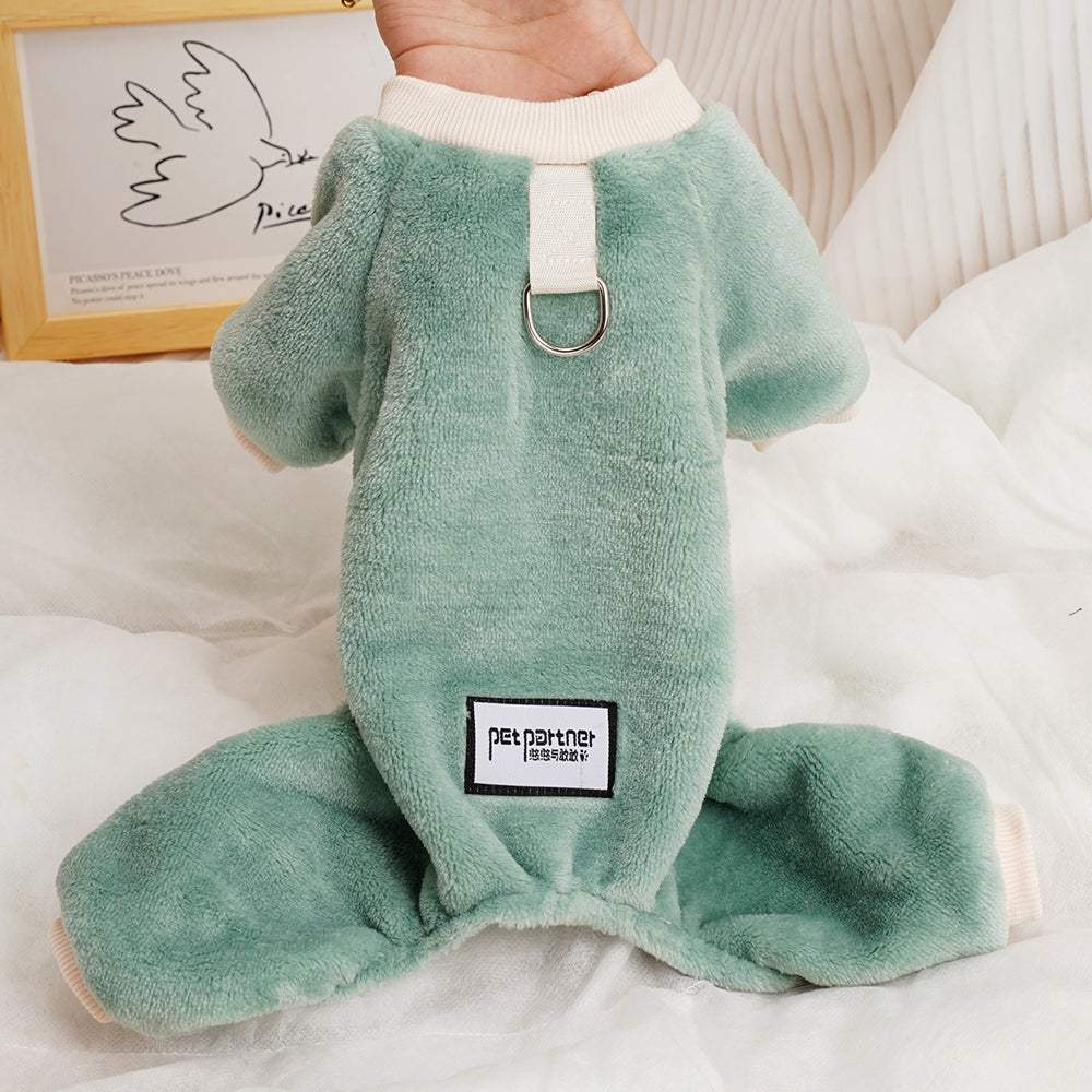 Pet Pajamas - Pet Panache Boutique