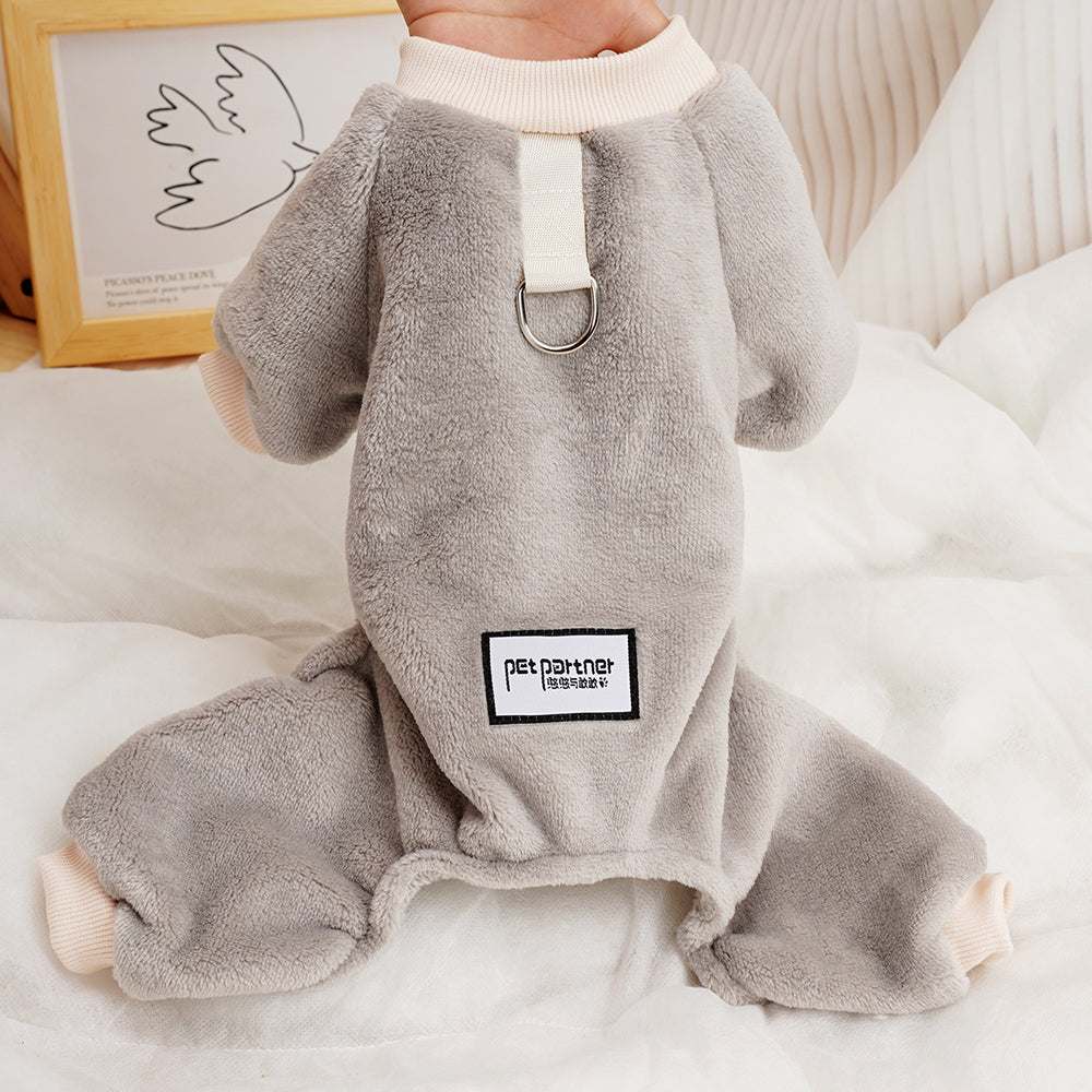 Pet Pajamas - Pet Panache Boutique