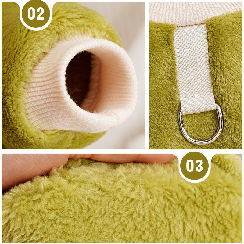 Pet Pajamas - Pet Panache Boutique