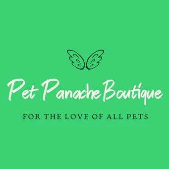 Pet Panache Gift Cards $15 - $100 - Pet Panache Boutique