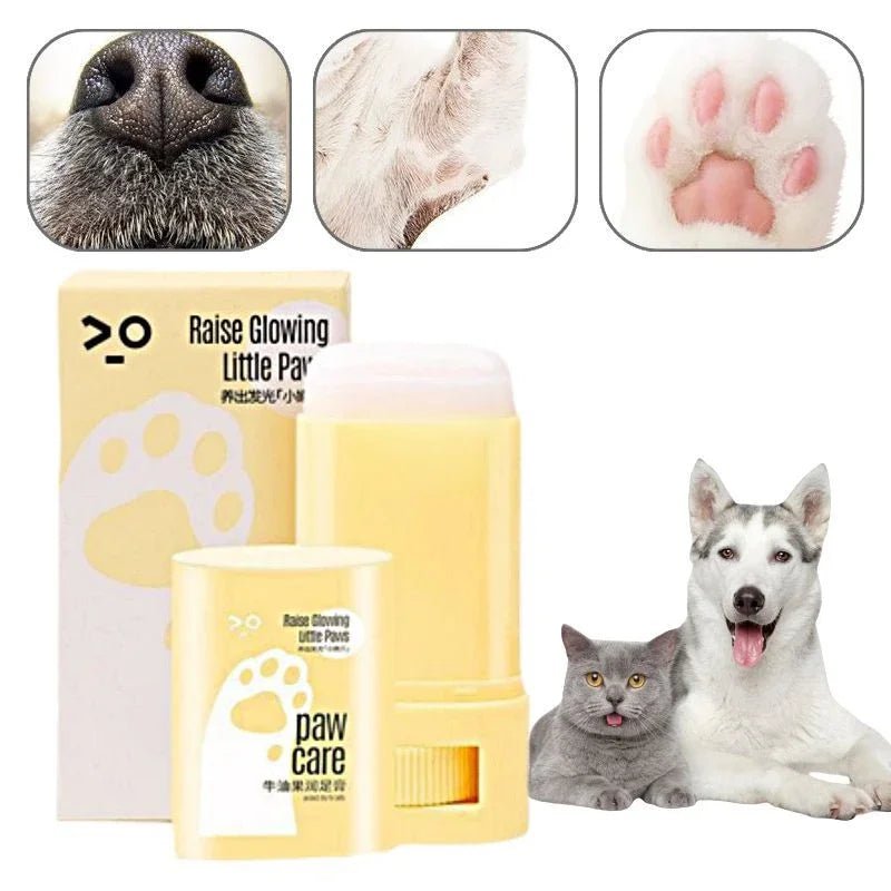 Pet Paw Care - Pet Panache Boutique