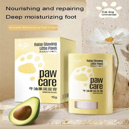 Pet Paw Care - Pet Panache Boutique