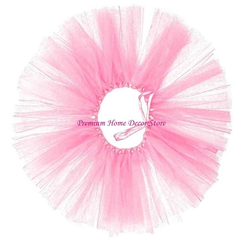 Pink or Hot Pink Pet Tutu - Pet Panache Boutique