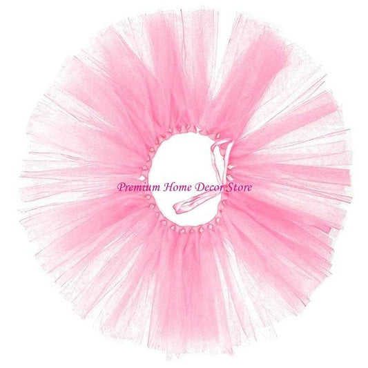 Pink or Hot Pink Pet Tutu - Pet Panache Boutique