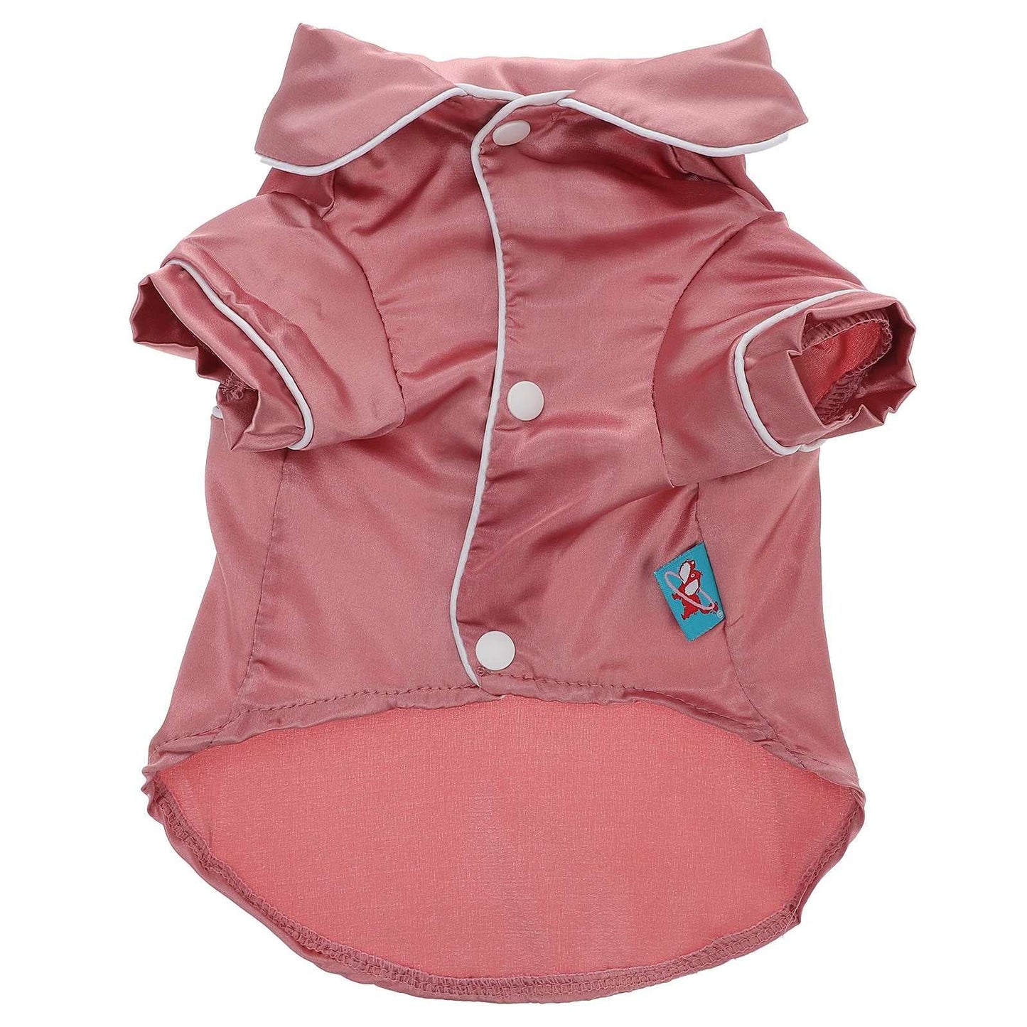 Pink Pet Pajamas - Pet Panache Boutique