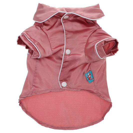 Pink Pet Pajamas - Pet Panache Boutique