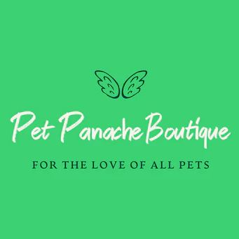Pet Panache Boutique